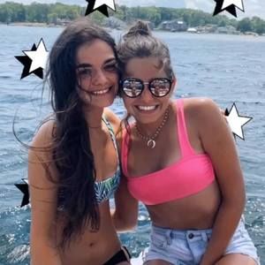 Meet your Posher, Reagan